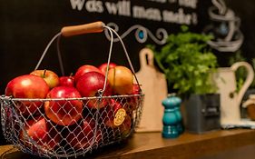 Motel One Nürnberg-Plärrer